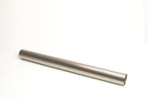 Ticon Industries 3.5in Diameter x 24.0in Length 1.2mm/.047in Wall Thickness Titanium Tube